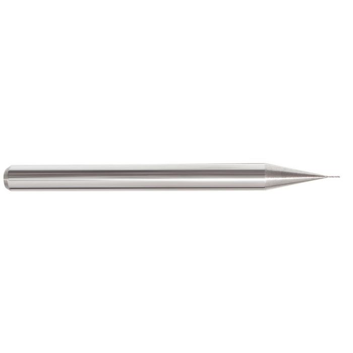 .022 4FL SE REG Carbide End Mill, 64610 | Monster Tool 250-205270