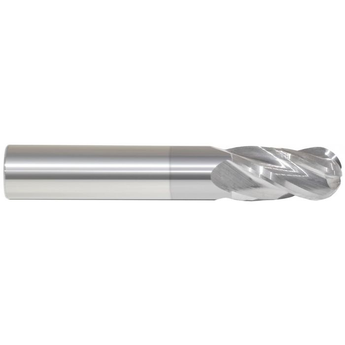 18 4fl Se Reg Bn Ticn Carbide End Mill 63473 Monster Tool 223 001023