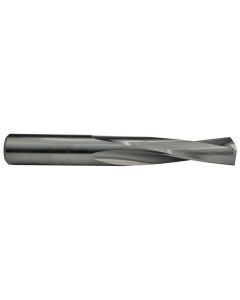 MA Ford 20501350, 80 Hi-Tuff, Stub Length Carbide Drill