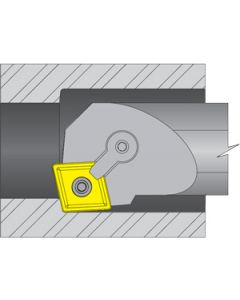 Dorian 54993, S20U-MCKNL-4 Boring Bar for CNM_432 Inserts