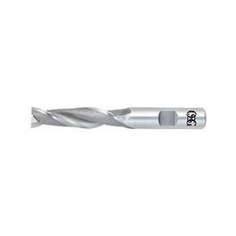 EDL 1-3/4 x 1-1/4 x 3 2F End Mill, OSG 5256300